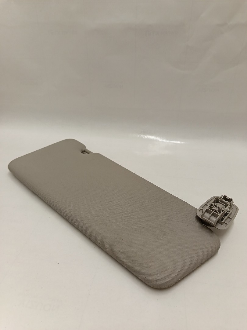 Pála de sol esquerda IRAN KHODRO RENAULT CAPTUR (J5) Imagem-2