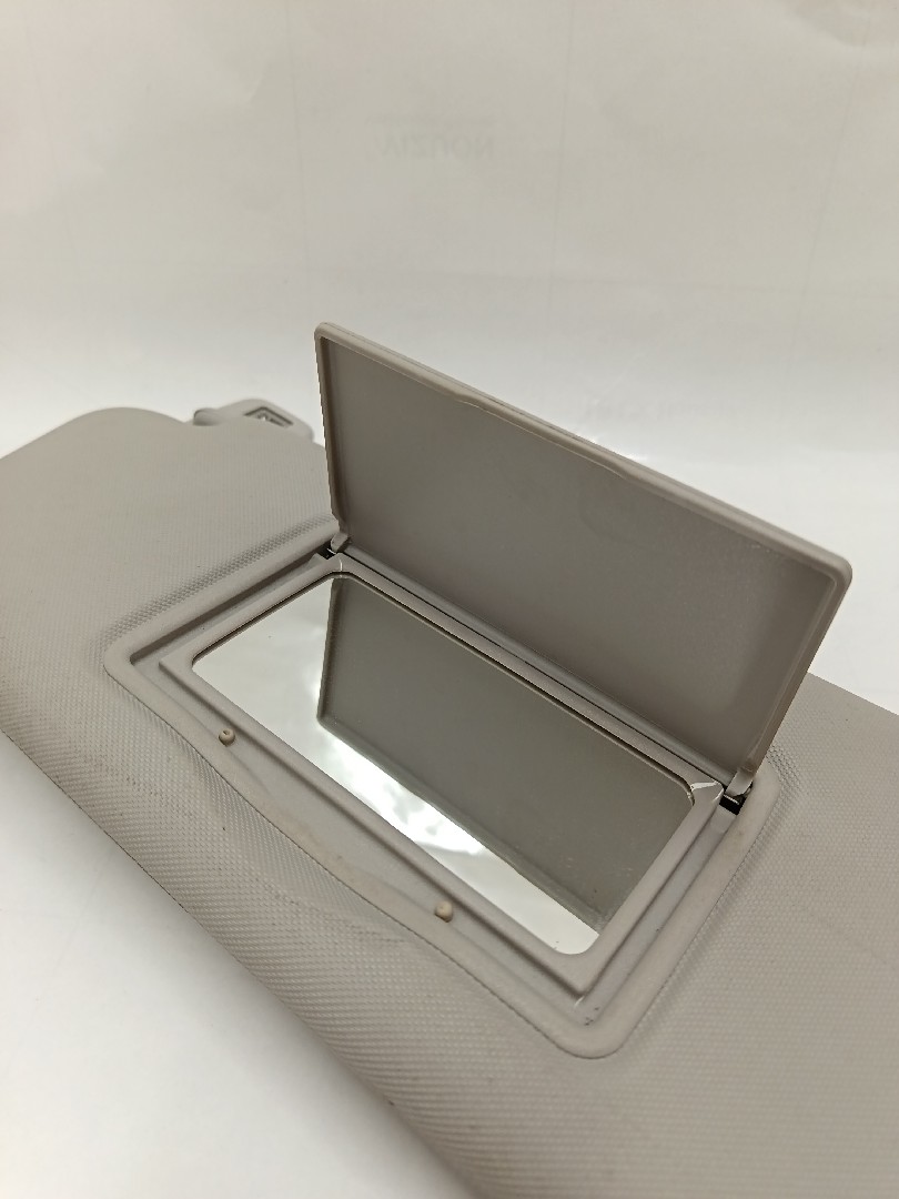 Pála de sol esquerda IRAN KHODRO RENAULT CAPTUR (J5) Imagem-1