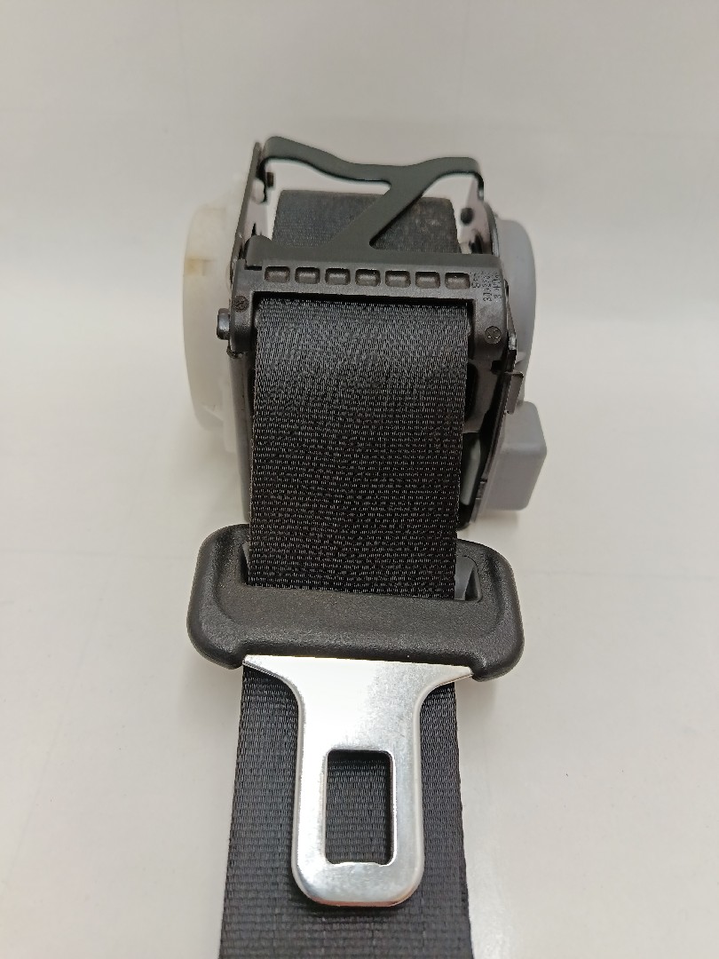 Cinto trás direito IRAN KHODRO RENAULT CAPTUR (J5) Imagem-1