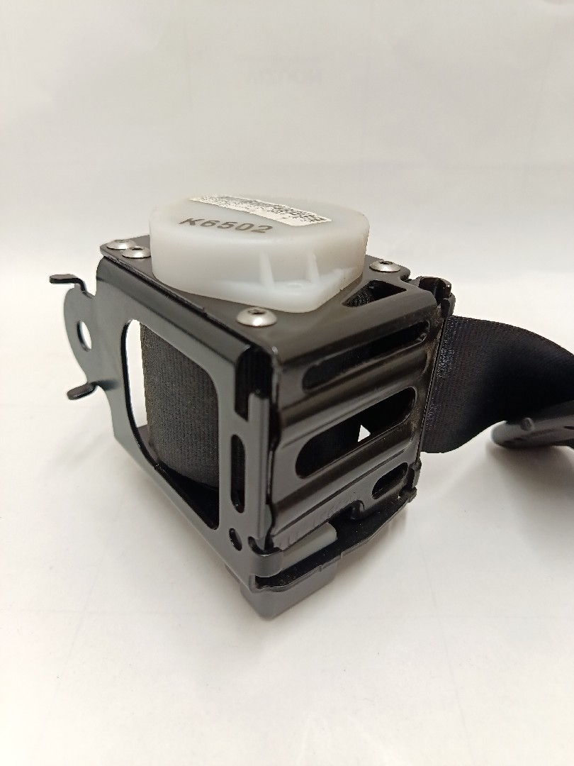 Cinto trás direito IRAN KHODRO RENAULT CAPTUR (J5) Imagem-4