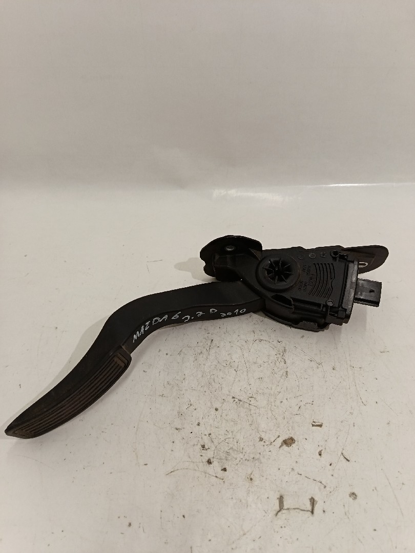 Pedal do acelerador MAZDA - ID S_445