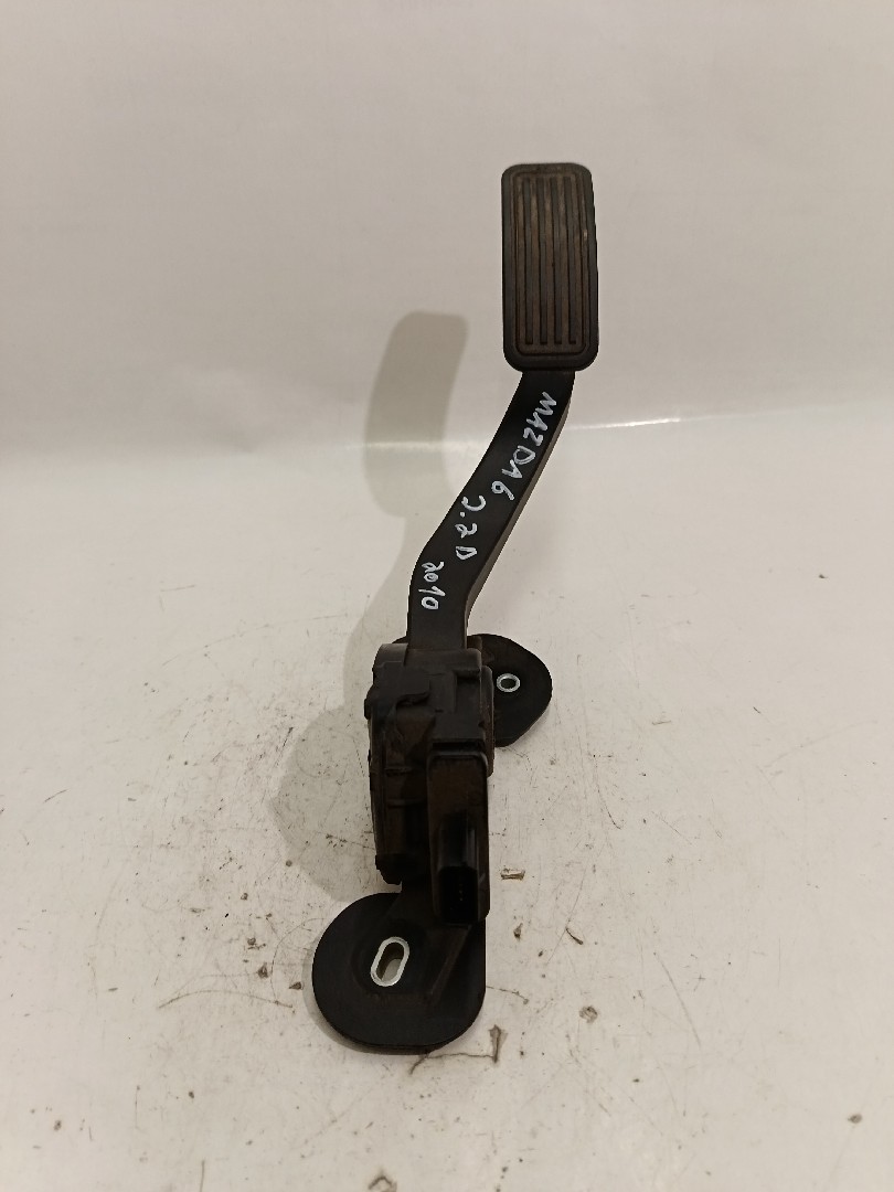 Pedal do acelerador MAZDA 6 Sedan (GH) Imagem-2