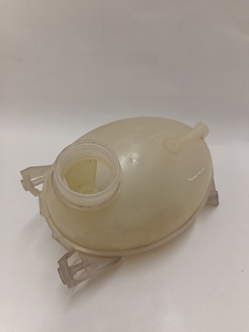 Reservatório / depósito da água / líquido de refrigeração IRAN KHODRO - ID S_4452