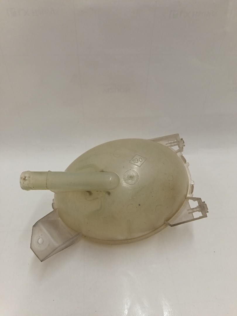 Reservatório / depósito da água / líquido de refrigeração IRAN KHODRO RENAULT CAPTUR (J5) Imagem-2