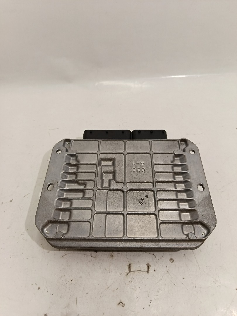 Centralina motor / ECU MAZDA 6 Sedan (GH) Imagem-1