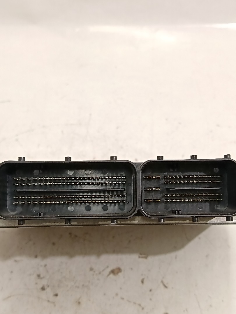 Centralina motor / ECU MAZDA 6 Sedan (GH) Imagem-2