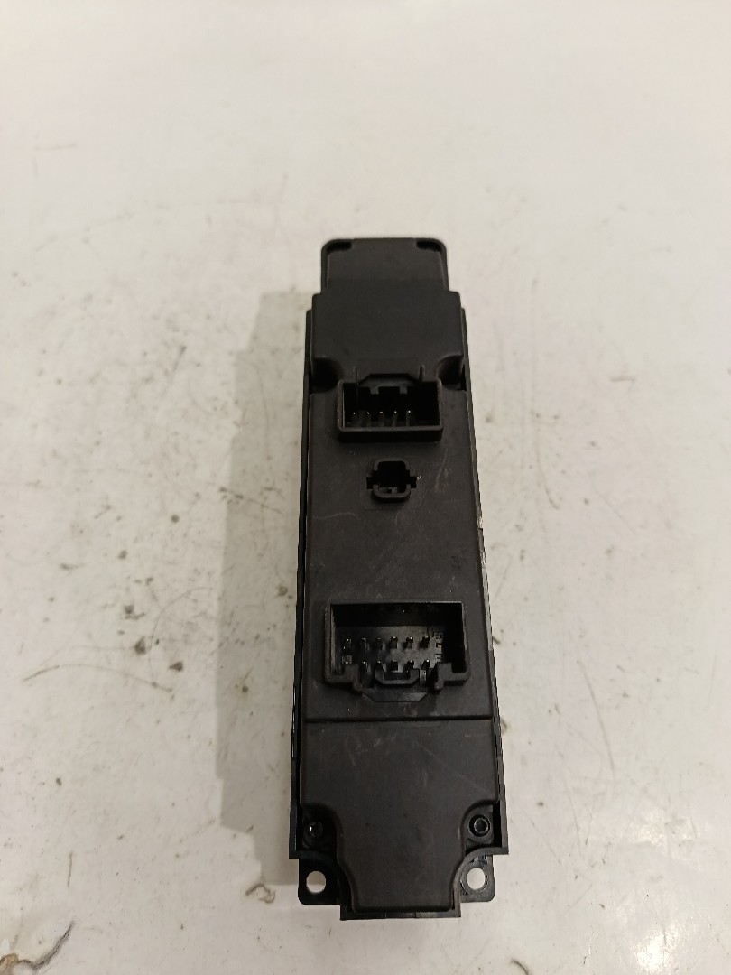 Comando / botão / interruptor vidros frente esquerdo MAZDA 6 Sedan (GH) Imagem-3