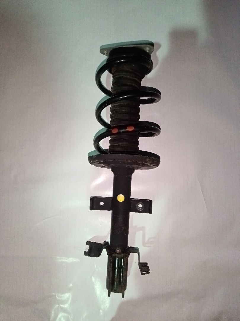 Right front suspension IRAN KHODRO - ID S_4489