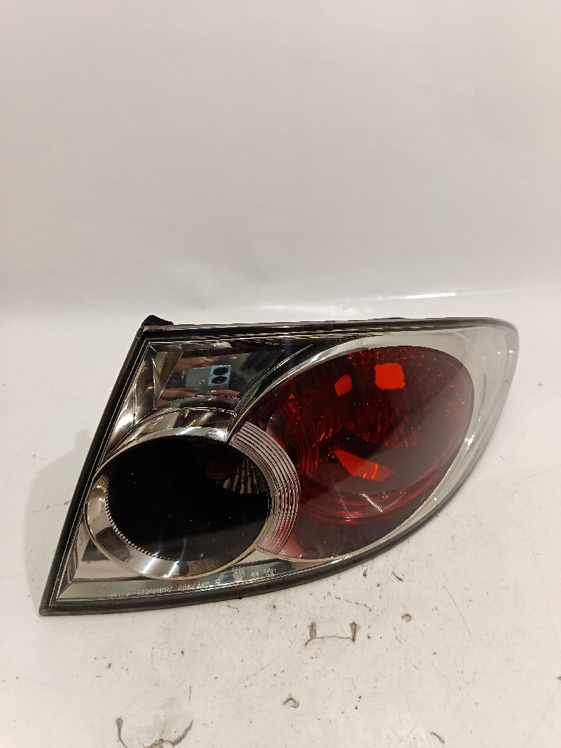 Farolim direito MAZDA - ID S_449