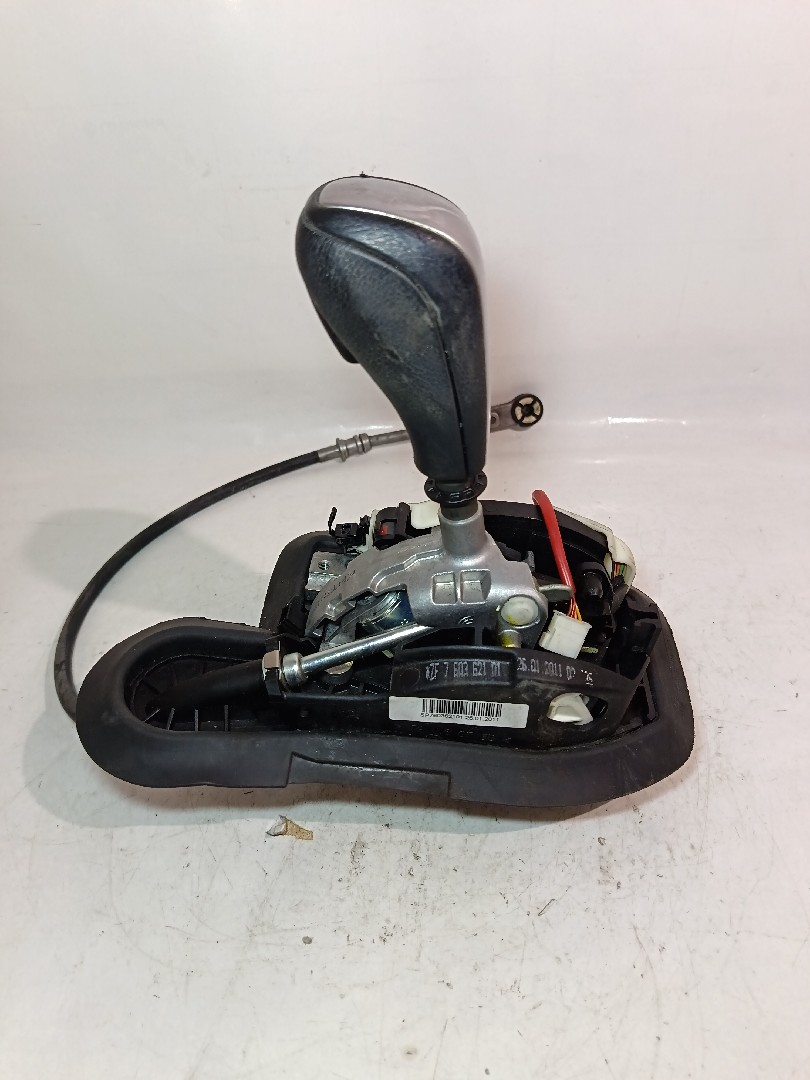 Gear selector BMW - ID S_45