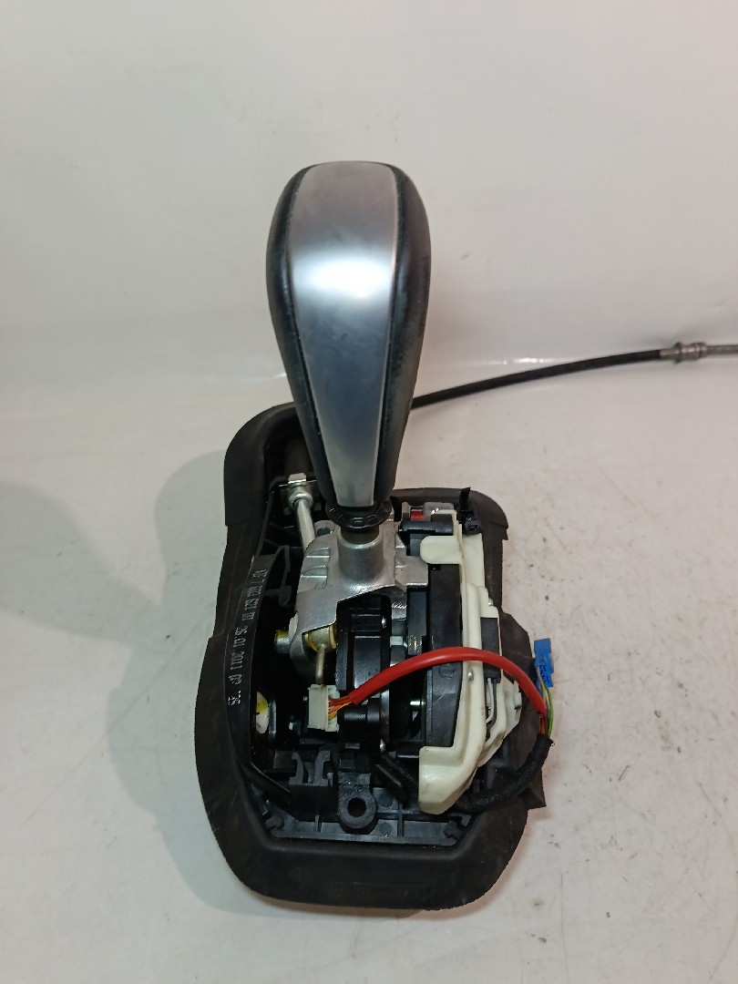 Gear selector BMW 1 Cabriolet (E88) Imagem-2