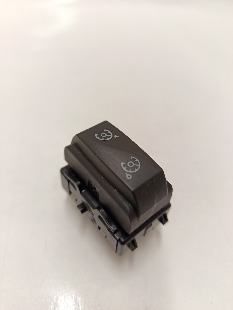 Manete / interruptor cruise control IRAN KHODRO - ID S_4502