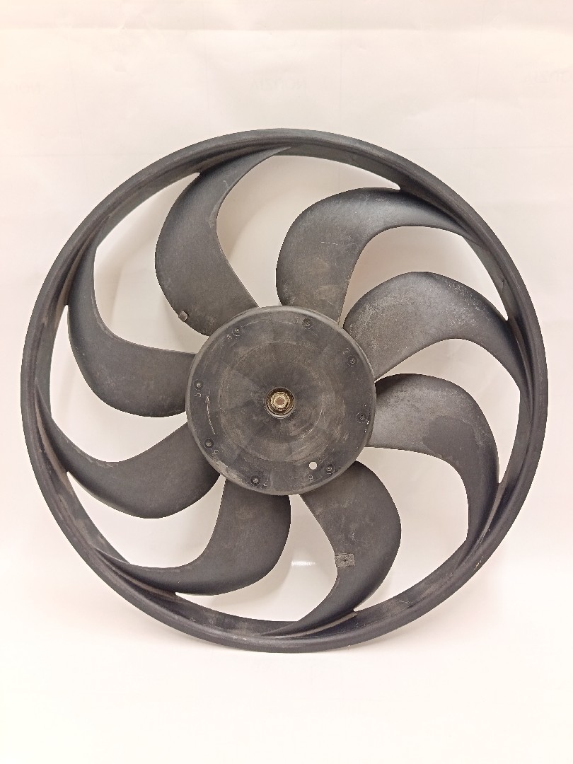 Termoventilador / motoventilador IRAN KHODRO - ID S_4513