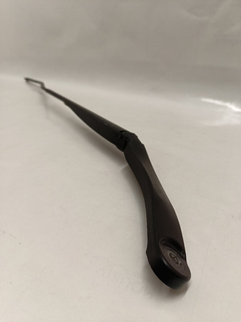 Haste / braço de escova limpa vidros frente esquerda IRAN KHODRO RENAULT CAPTUR (J5) Imagem-1