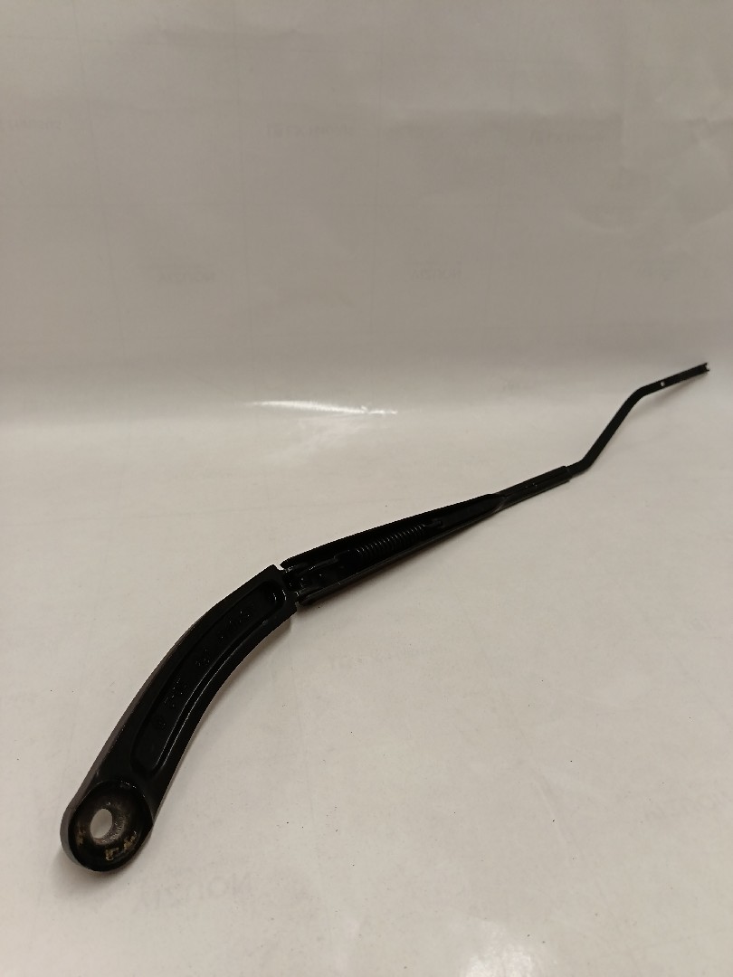 Haste / braço de escova limpa vidros frente esquerda IRAN KHODRO RENAULT CAPTUR (J5) Imagem-2