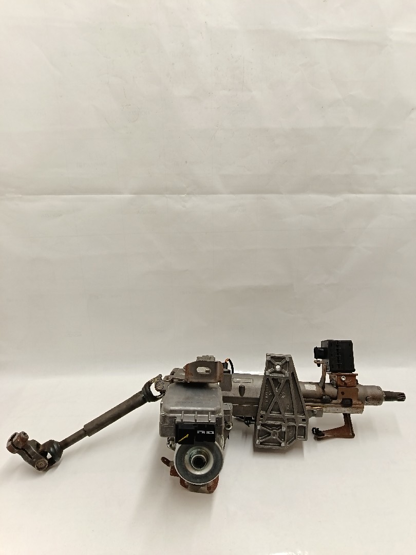 Módulo da coluna de direção IRAN KHODRO - ID S_4519