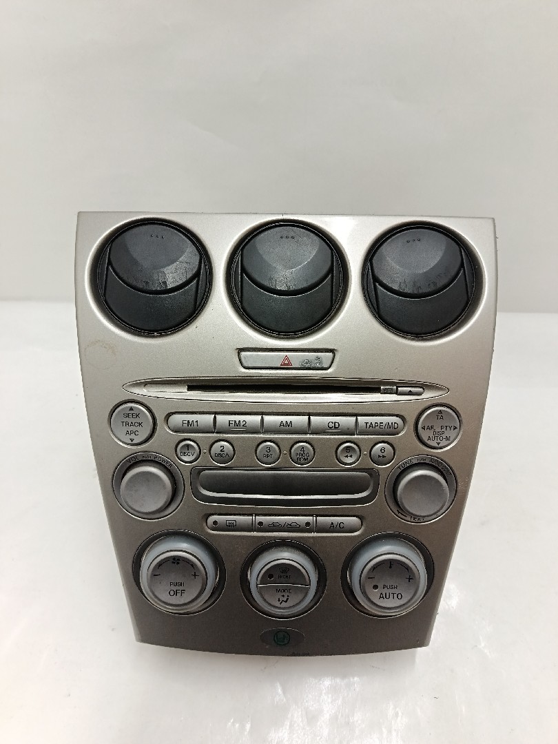 Consola central MAZDA - ID S_452