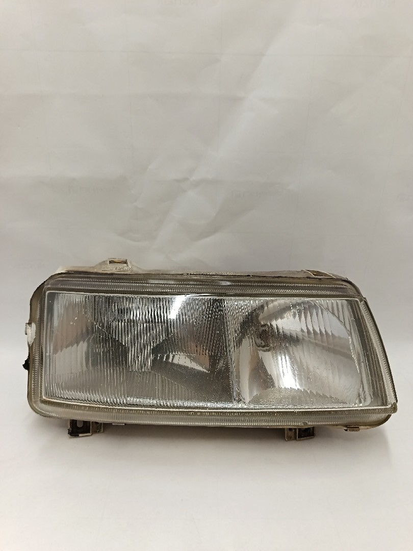 Right Headlight VOLKSWAGEN - ID S_4523