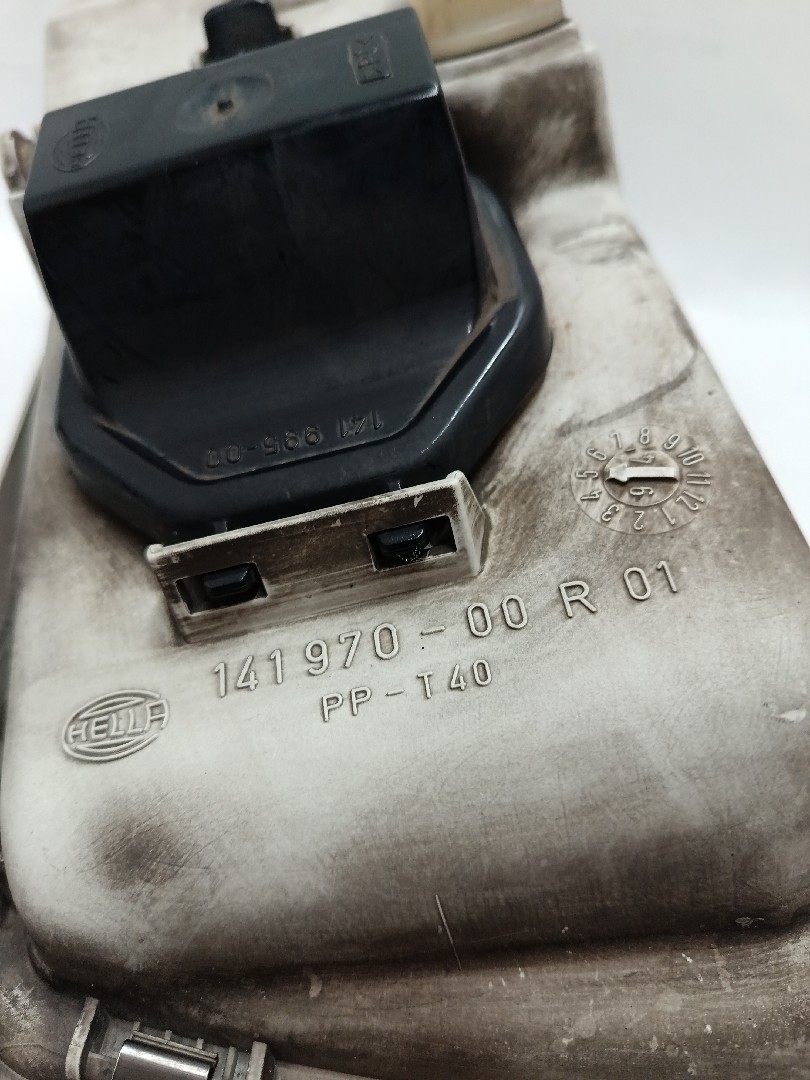 Right Headlight VOLKSWAGEN Passat Variant (3A5, 35I) Imagem-5