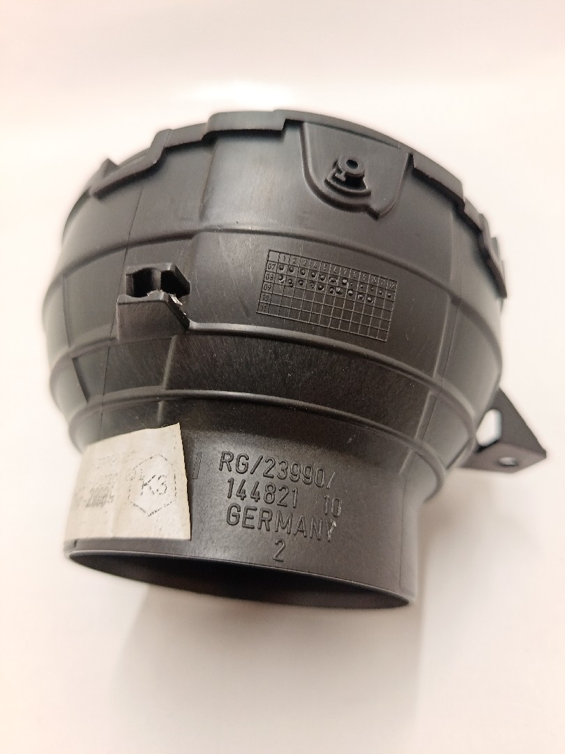 Grelhas ventilação tablier MINI Mini (R56) Imagem-3