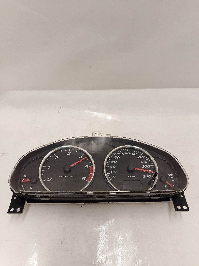 Quadrante / painel de instrumentos MAZDA - ID S_453