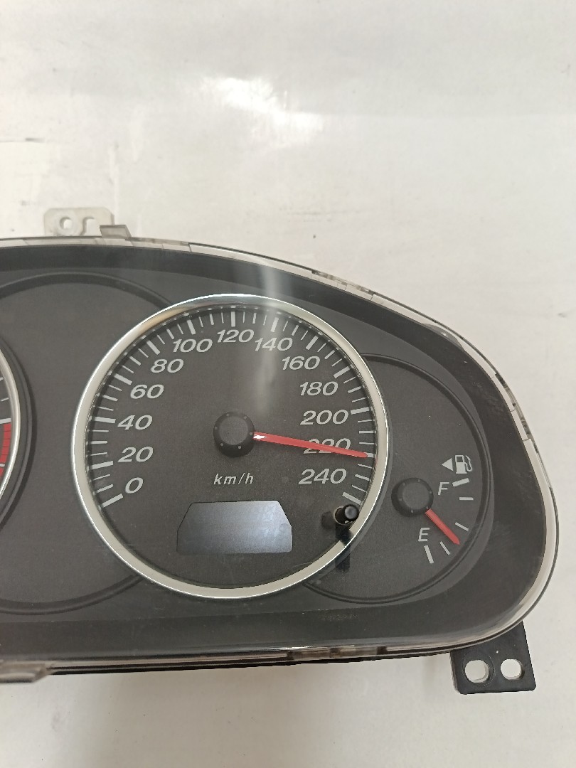 Quadrante / painel de instrumentos MAZDA 6 Hatchback (GG) Imagem-2