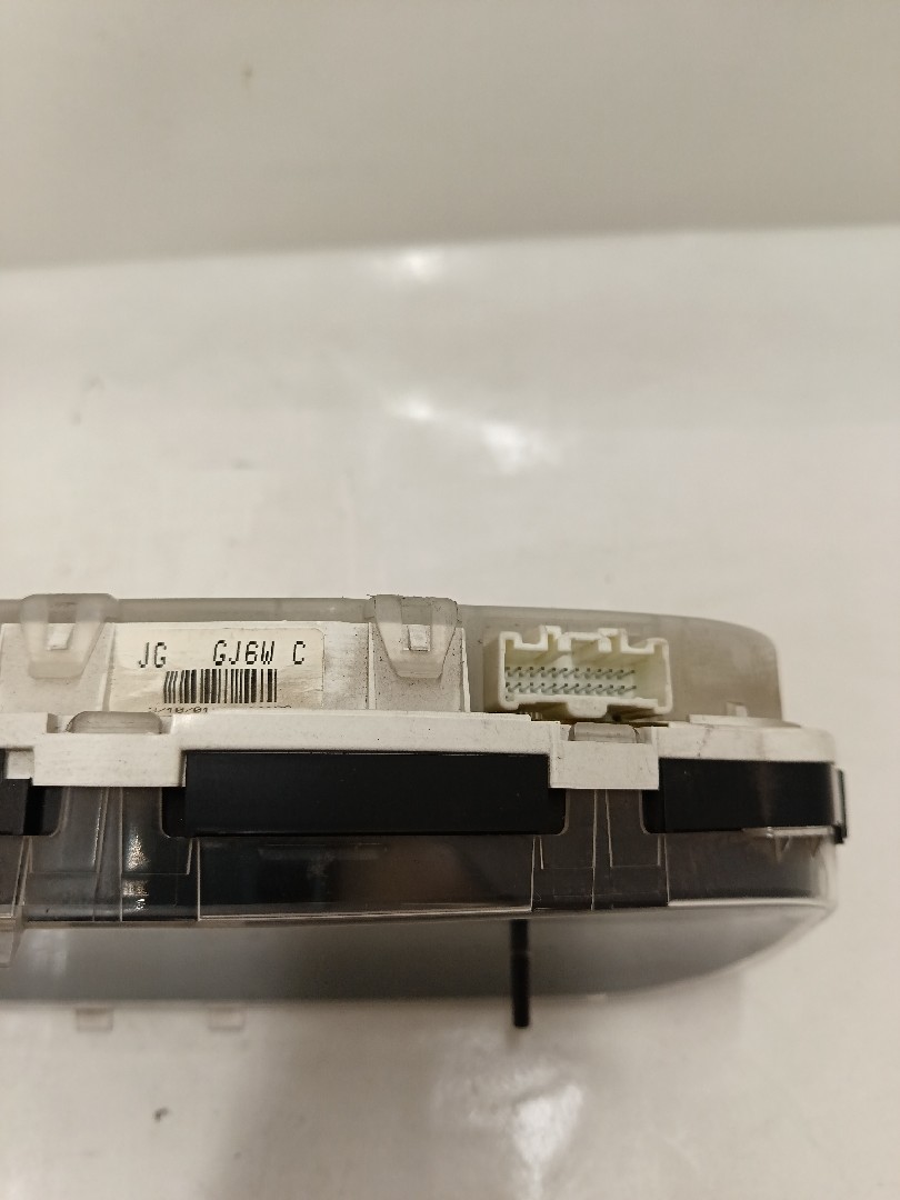 Quadrante / painel de instrumentos MAZDA 6 Hatchback (GG) Imagem-3