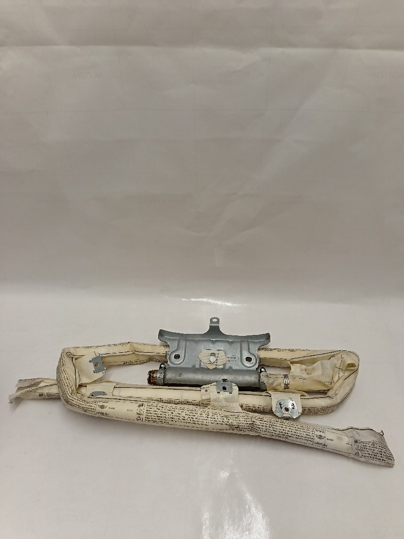 Left Curtain Airbag MINI Mini (R56) Imagem-3