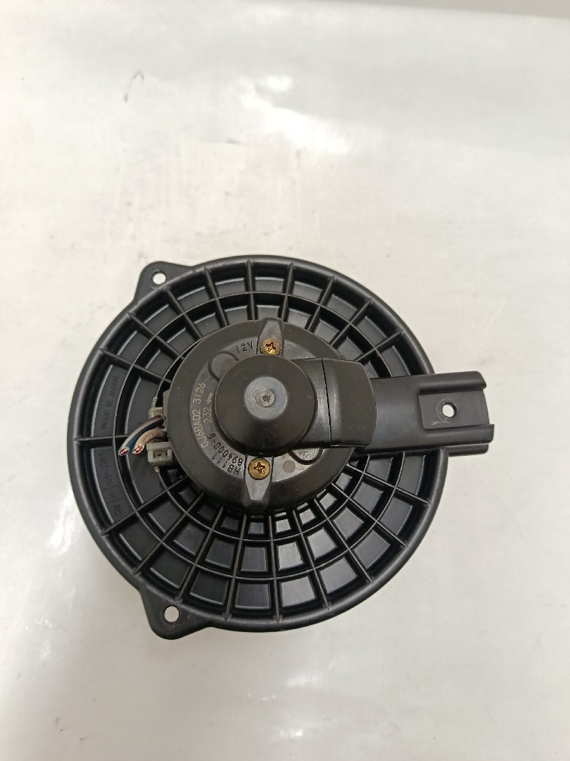 Motor da chauffage / sofagem MAZDA 6 Hatchback (GG) Imagem-2