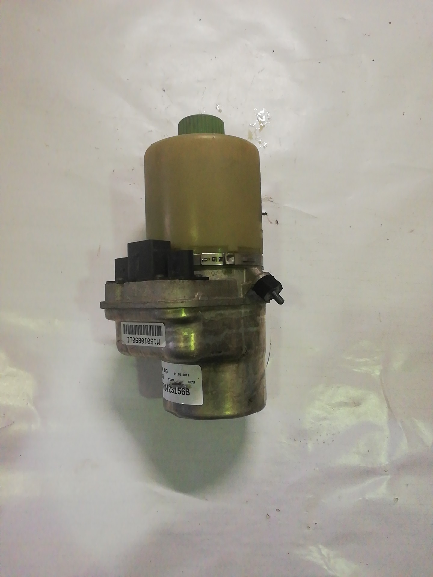 Bomba de direção VOLKSWAGEN - ID S_4541