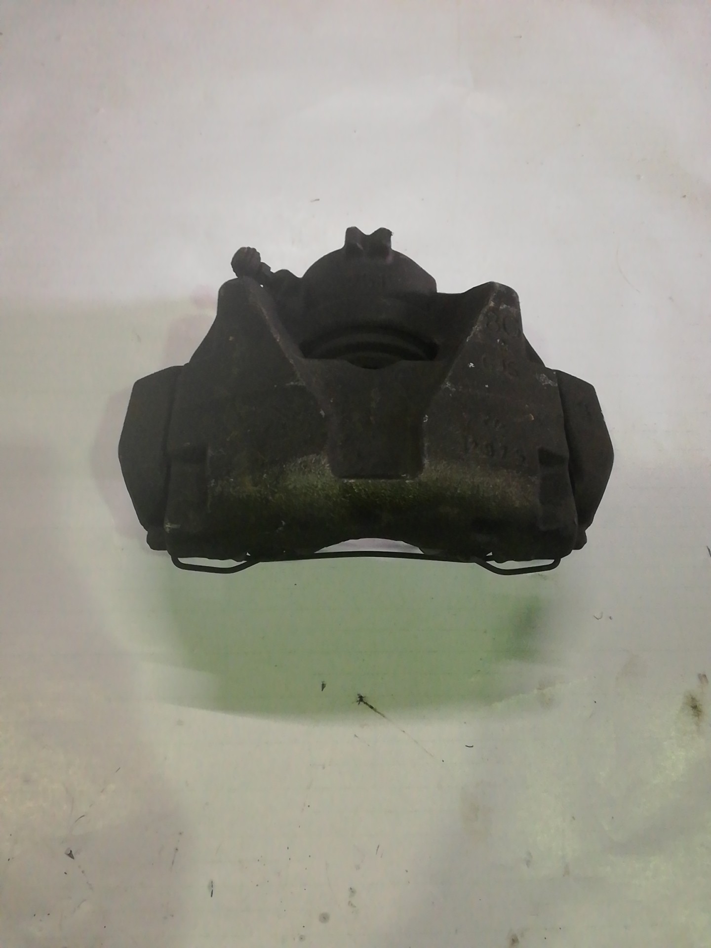 Bomba de vácuo do sistema de travagem IRAN KHODRO - ID S_4548