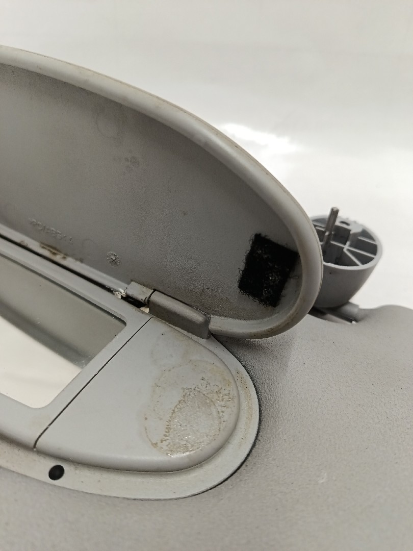 Pála de sol esquerda MINI Mini (R56) Imagem-2