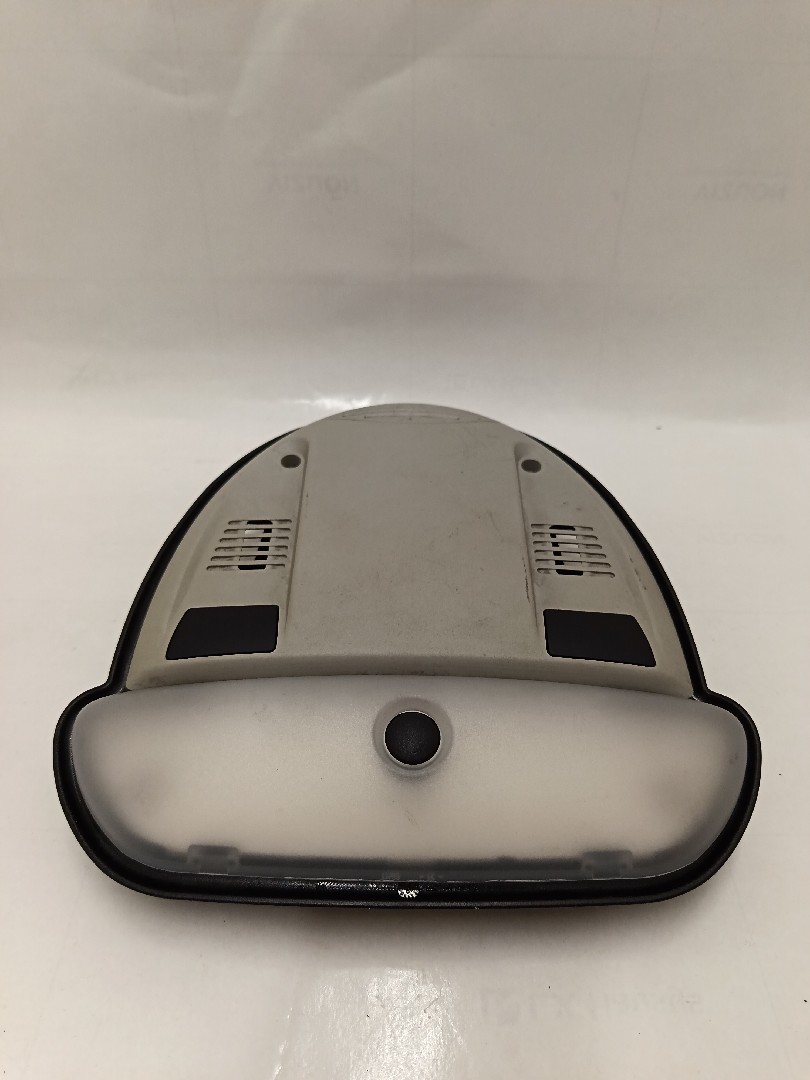 Plafonier central MINI - ID S_4556