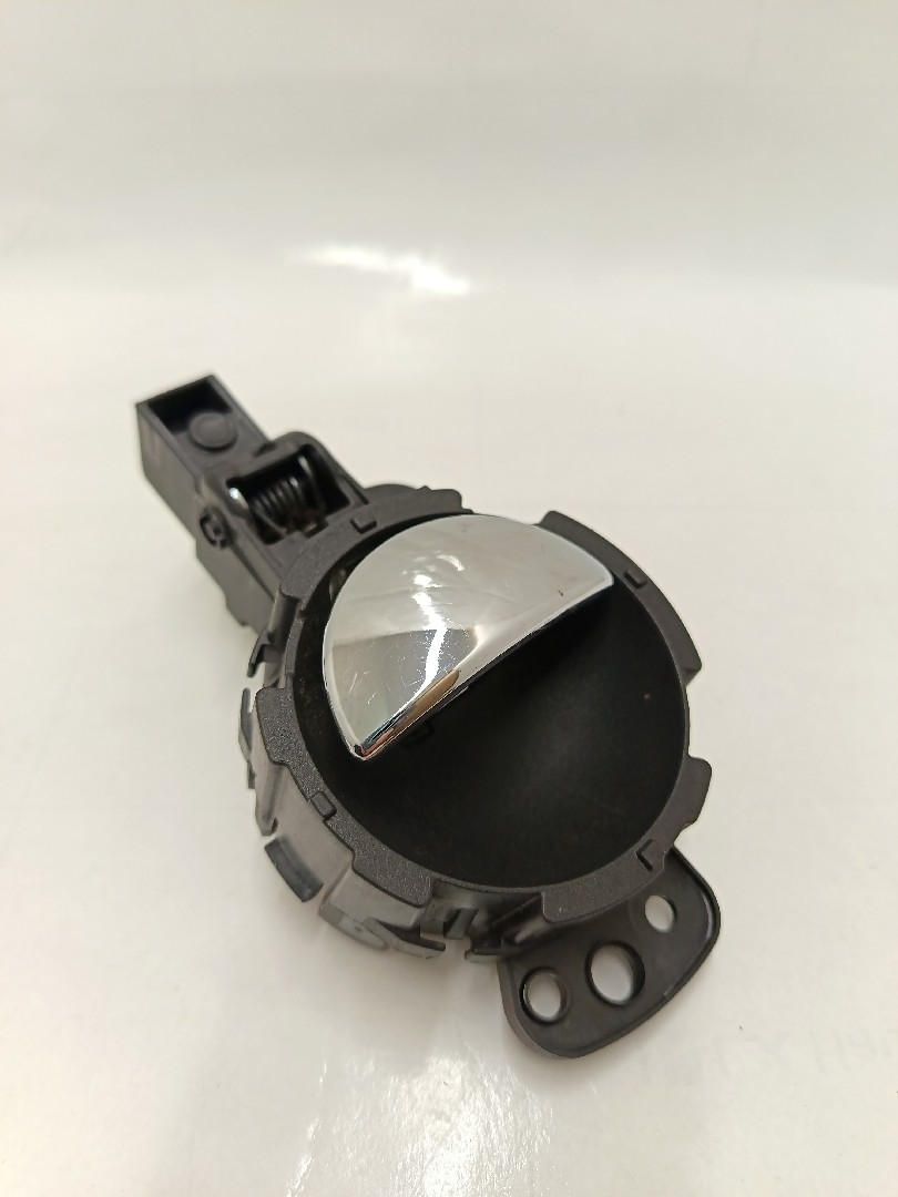 Puxador interior porta frente esquerdo MINI - ID S_4559