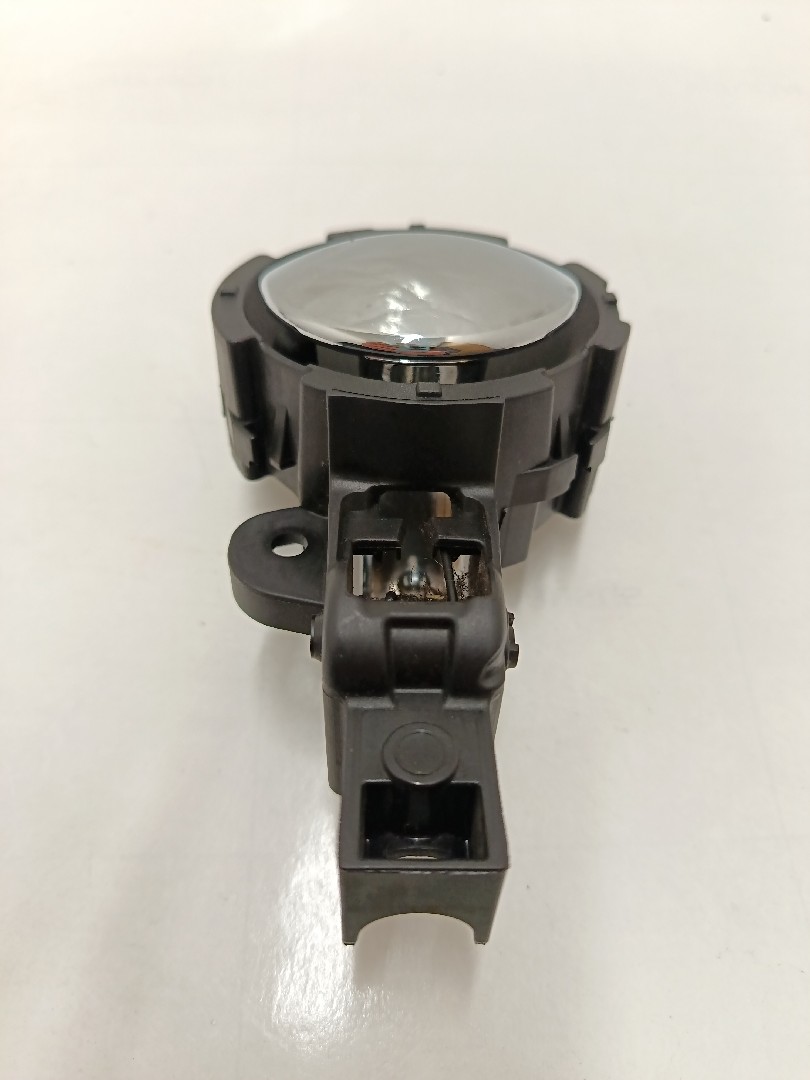 Puxador interior porta frente esquerdo MINI Mini (R56) Imagem-4