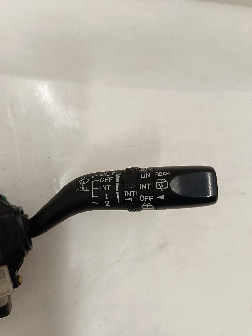 Manípulo do limpa vidros MAZDA 6 Hatchback (GG) Imagem-2