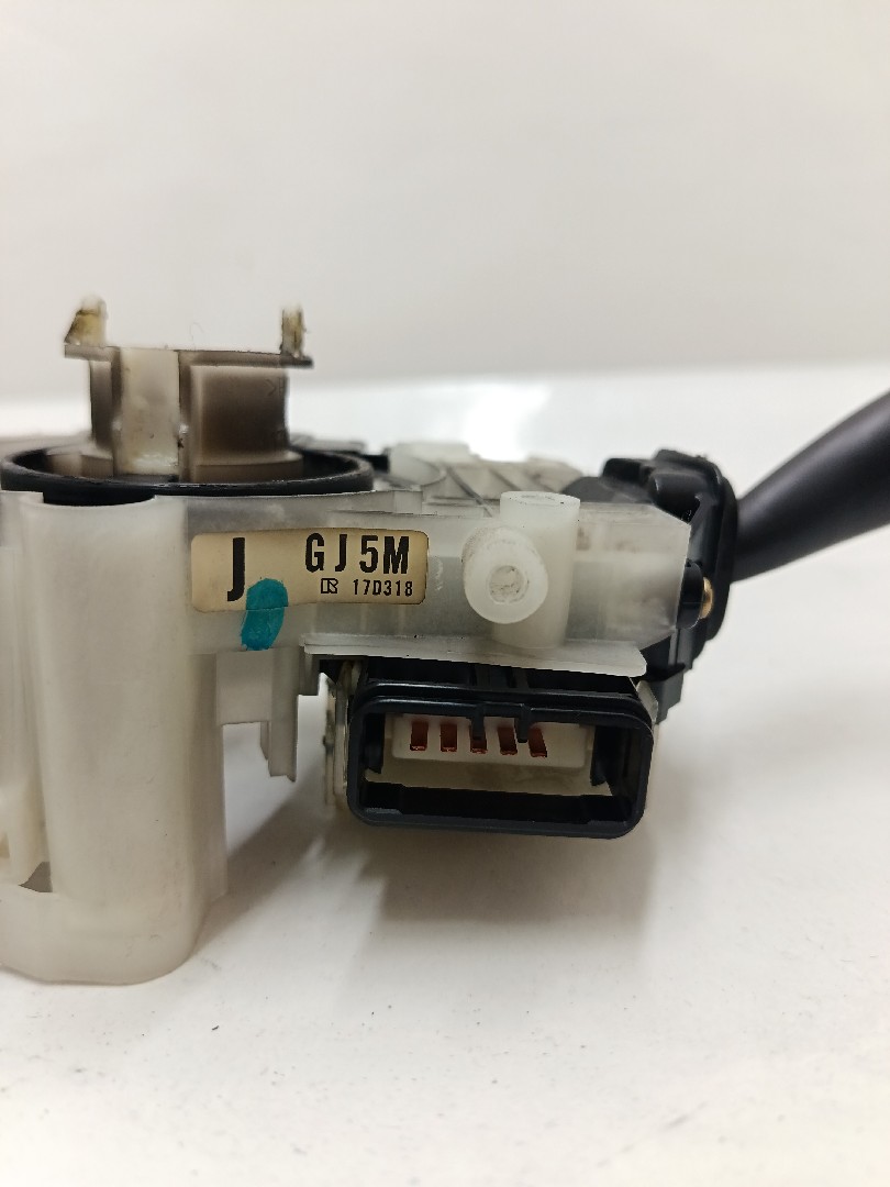 Manípulo do limpa vidros MAZDA 6 Hatchback (GG) Imagem-5