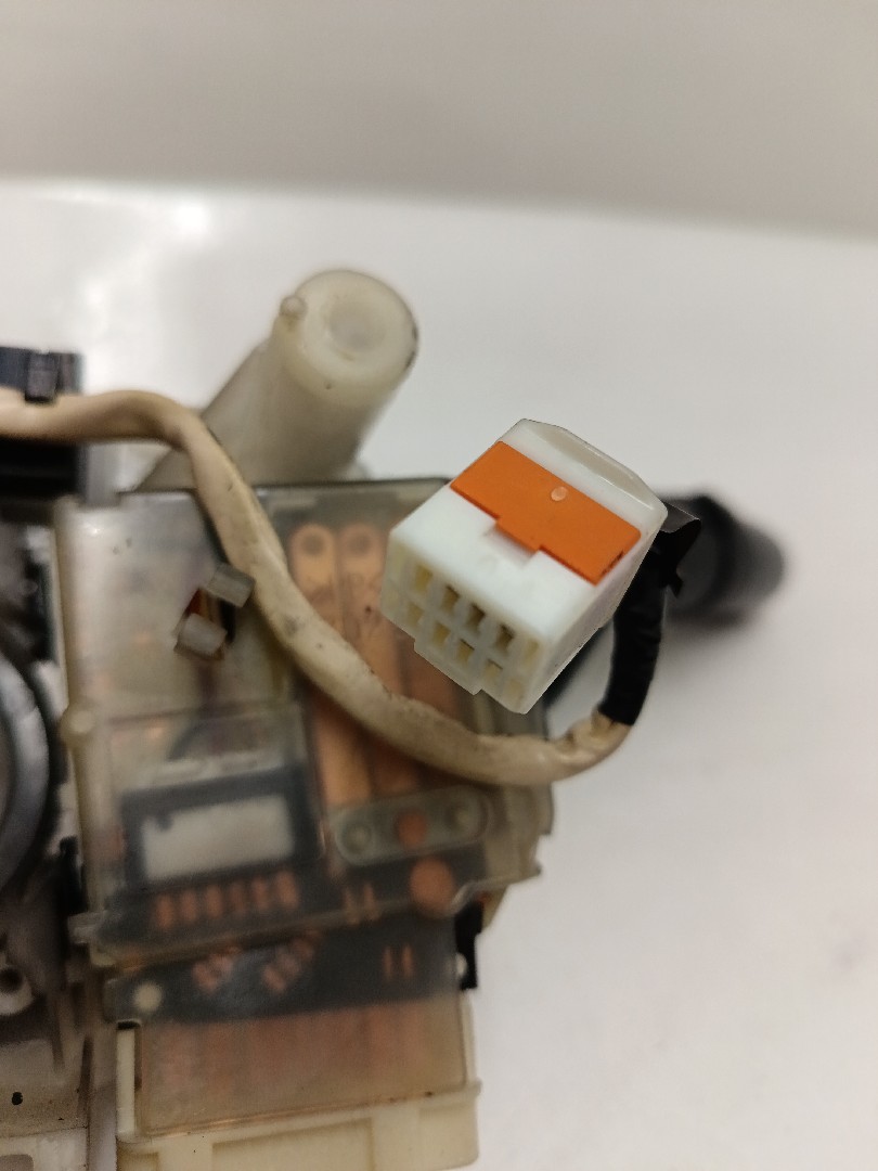 Manípulo do limpa vidros MAZDA 6 Hatchback (GG) Imagem-7