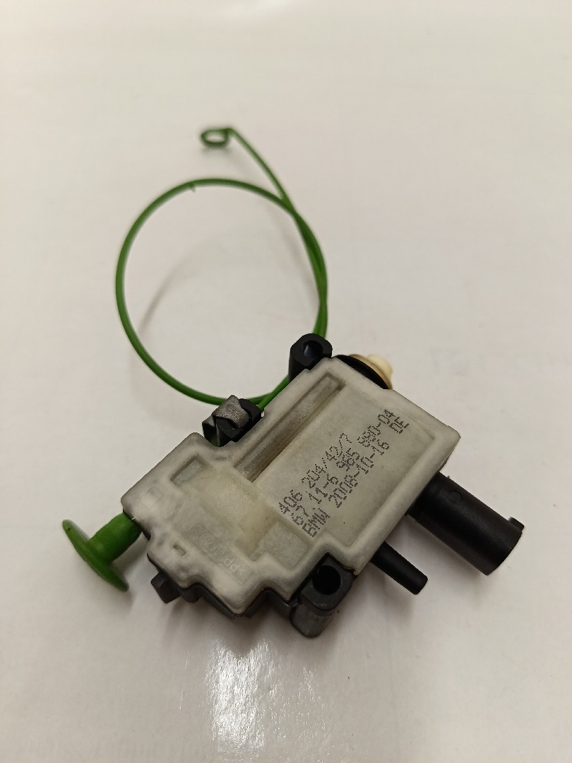 Pistola do depósito de combustível MINI Mini (R56) Imagem-2