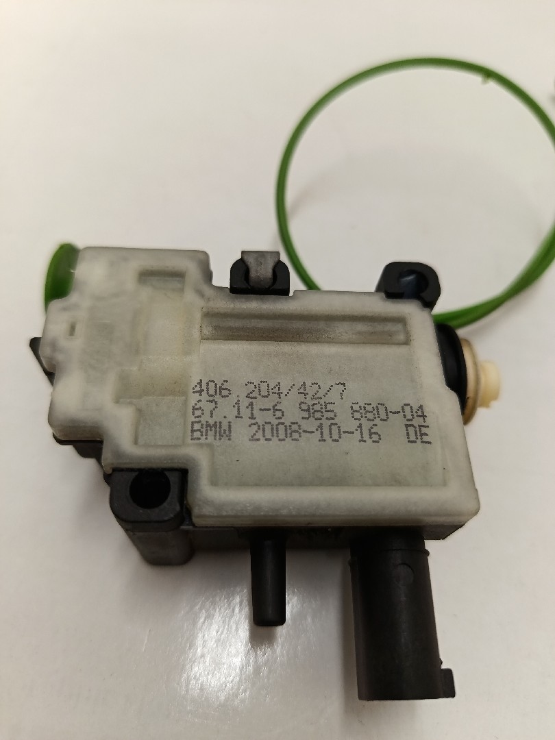 Pistola do depósito de combustível MINI Mini (R56) Imagem-3