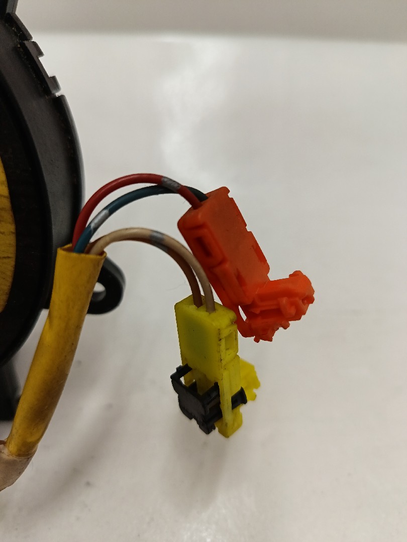 Fita de airbags MAZDA 6 Hatchback (GG) Imagem-1