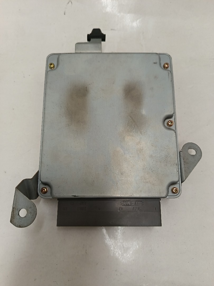 Centralina motor / ECU MAZDA 6 Hatchback (GG) Imagem-2