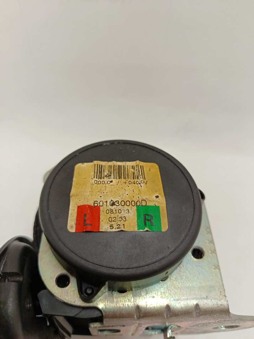 Cinto trás direito MINI Mini (R56) Imagem-1