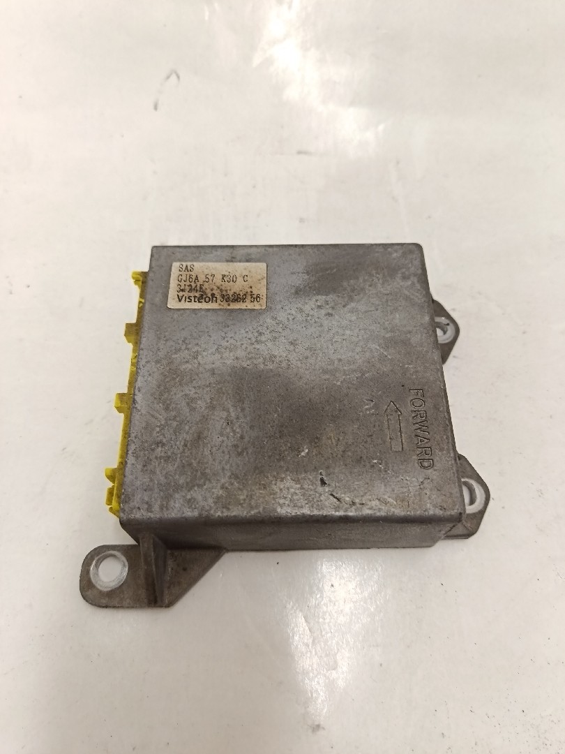 Centralina airbag MAZDA - ID S_459