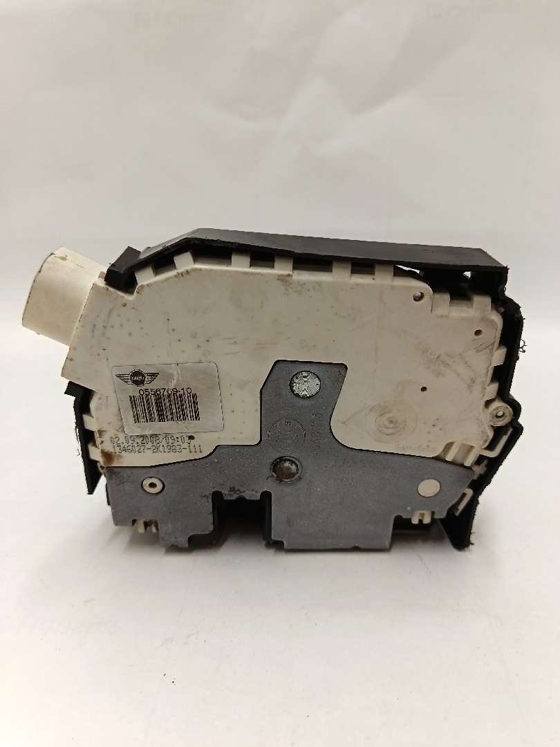 Fechadura / fecho porta frente direito MINI Mini (R56) Imagem-1