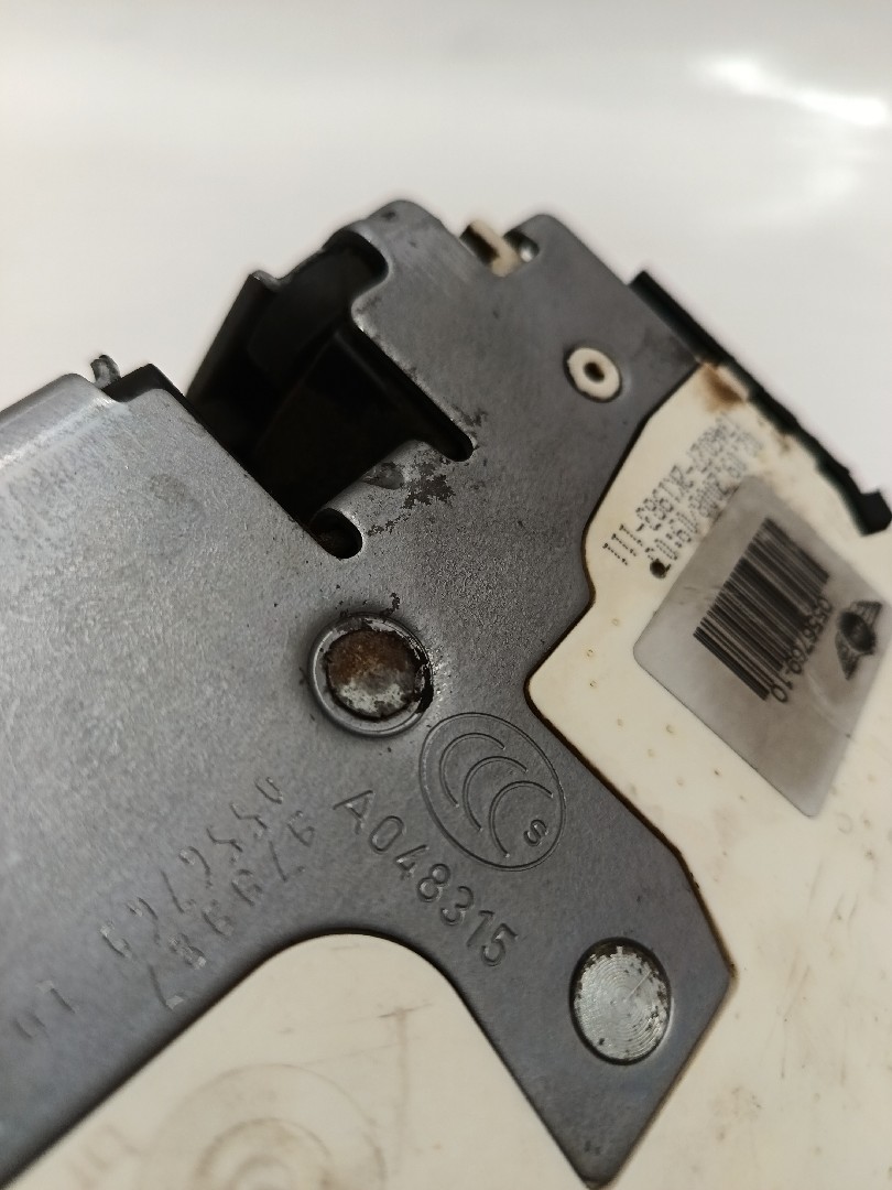 Fechadura / fecho porta frente direito MINI Mini (R56) Imagem-4