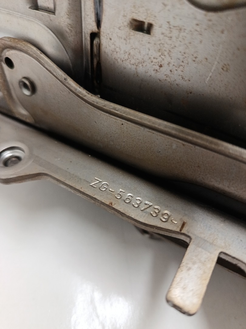 Coluna de direção MINI Mini (R56) Imagem-4