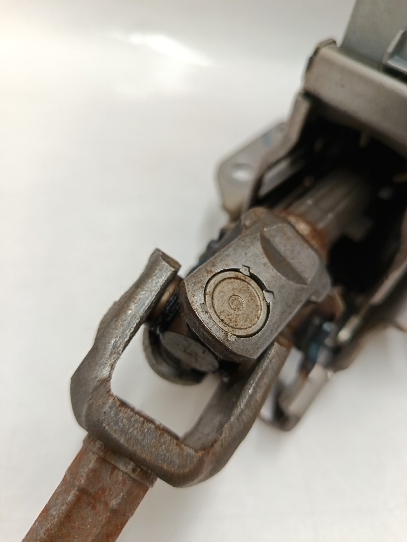 Coluna de direção MINI Mini (R56) Imagem-6