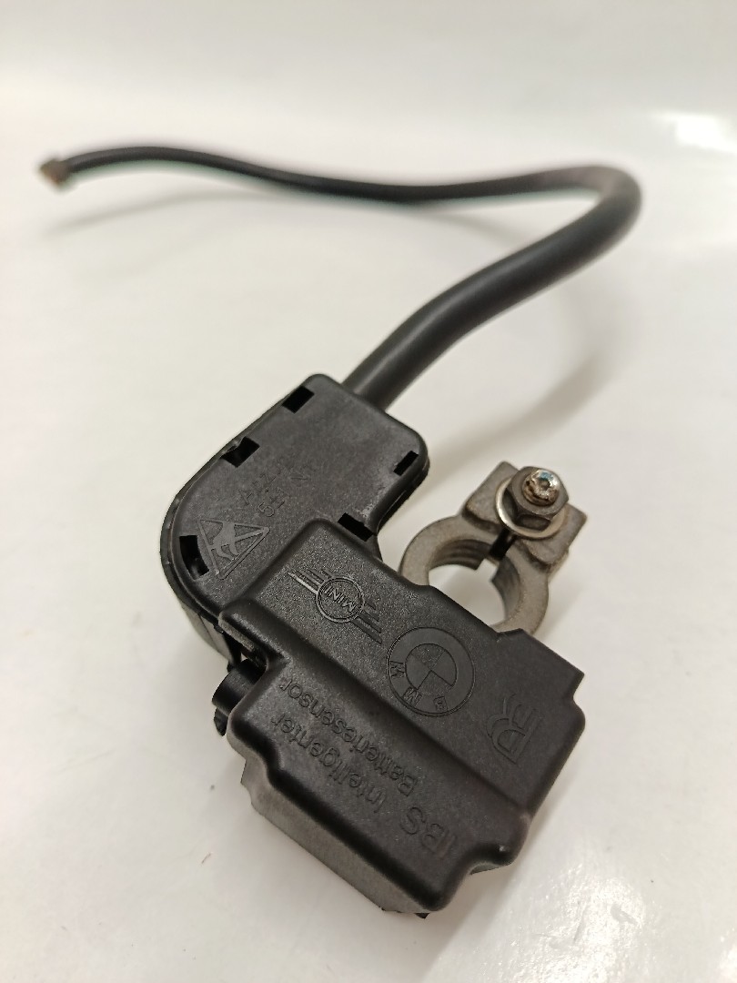 Terminal / cabo negativo da bateria MINI Mini (R56) Imagem-3