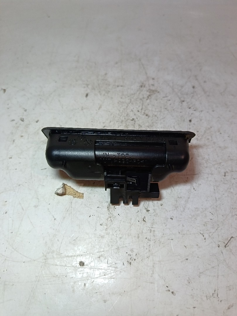 Puxador porta da mala BMW - ID S_46